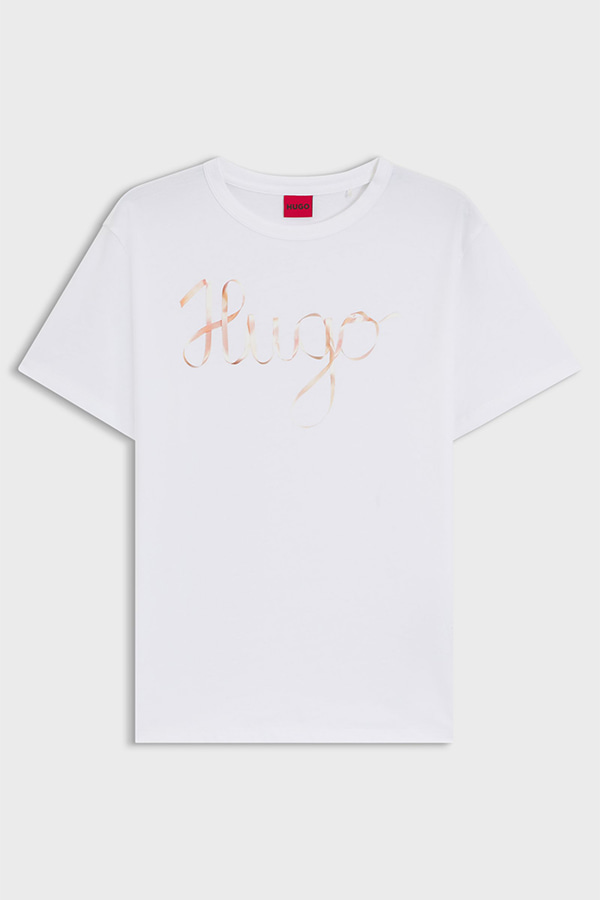 ΜΠΛΟΥΖΑ HUGO - 100 ΛΕΥΚΟ